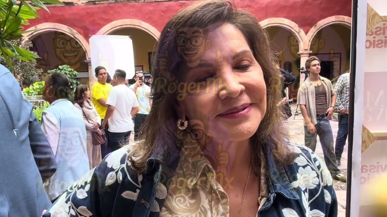 💥ANA BERTHA ESP&Iacute;N RECUERDA SU PERSONAJE EN LA TELENOVELA &ldquo;AMOR REAL&rdquo; Y EN &ldquo;LO QUE LA VIDA ME ROB&Oacute;&rdquo;💥