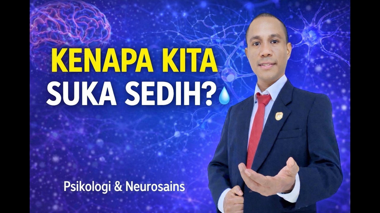 Mengapa Kita Menikmati Cerita Sedih? Jawaban dari Psikologi dan Neurosains