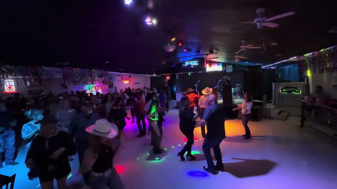 Tejano DJ Feel X, @Slim’s Sports Bar, Saturday, 20250614