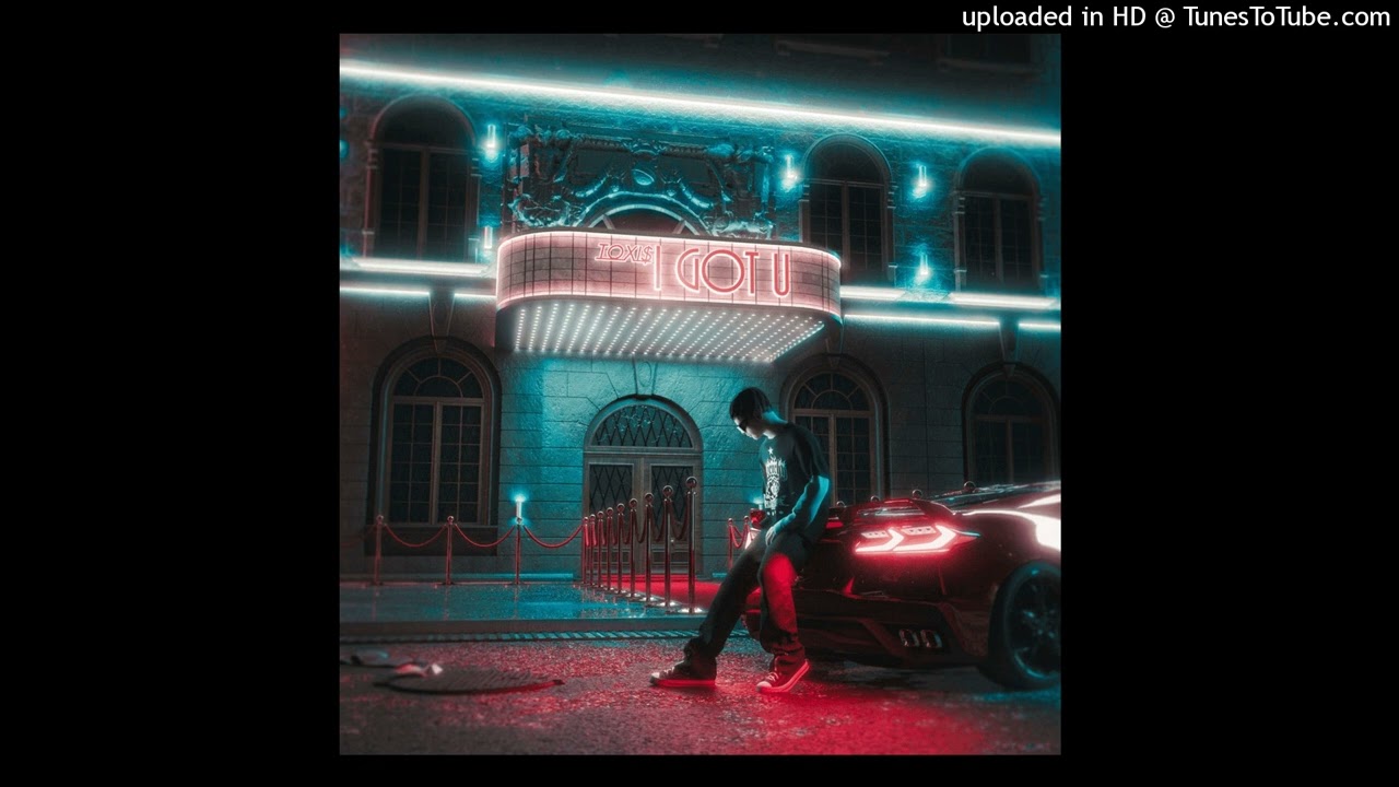 Toxi$ – I GOT U (Минус)