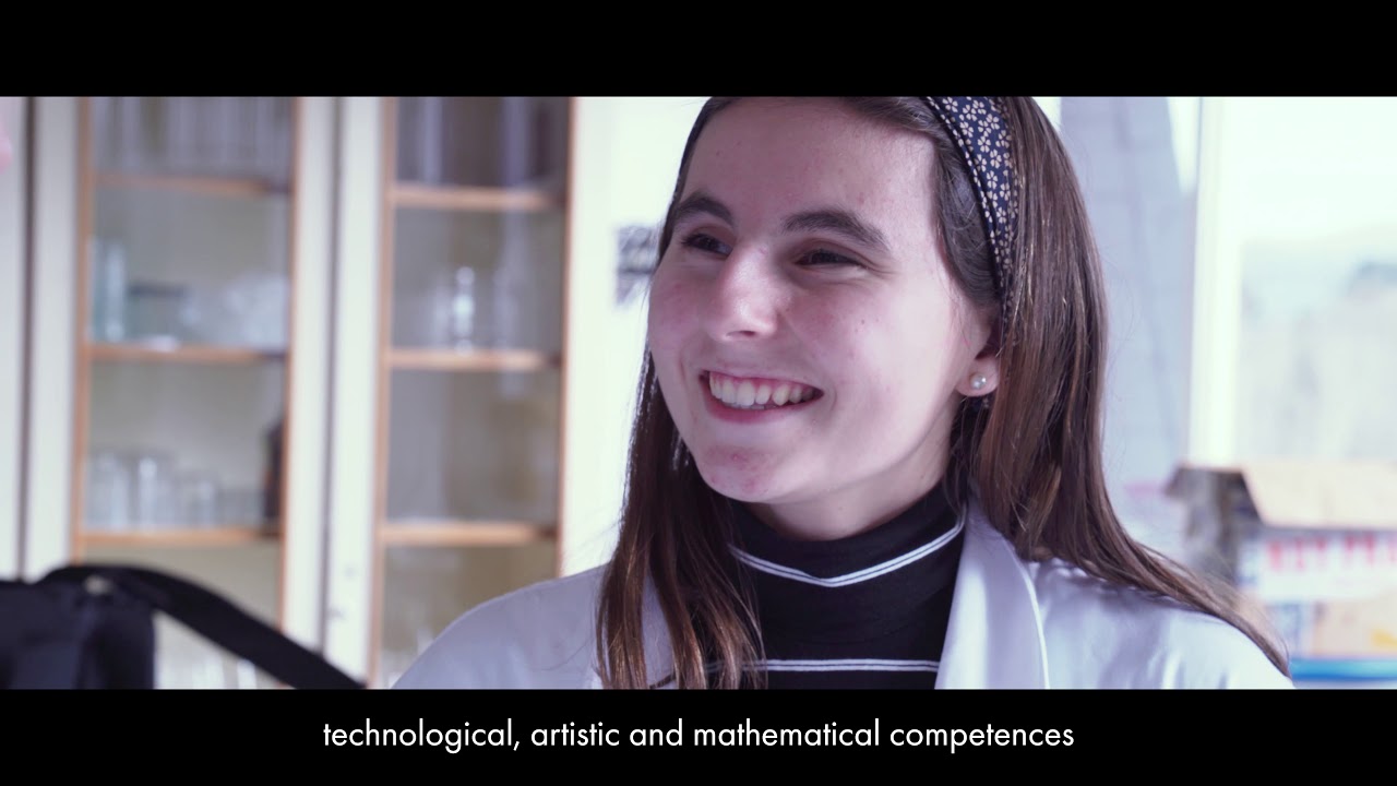 STEAM Education - Forensic Science International Project