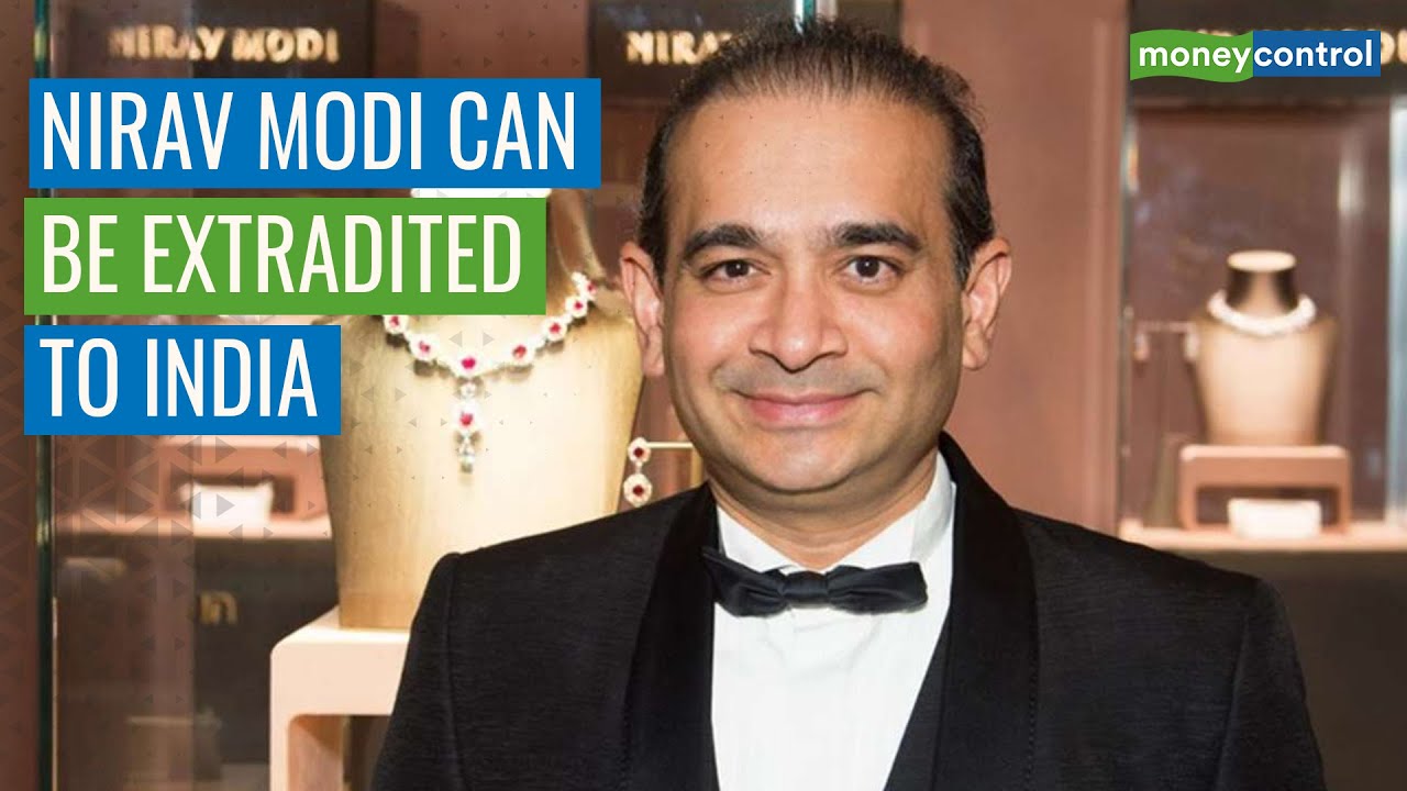 Nirav Modi Extradition: What The UK Court Ruled