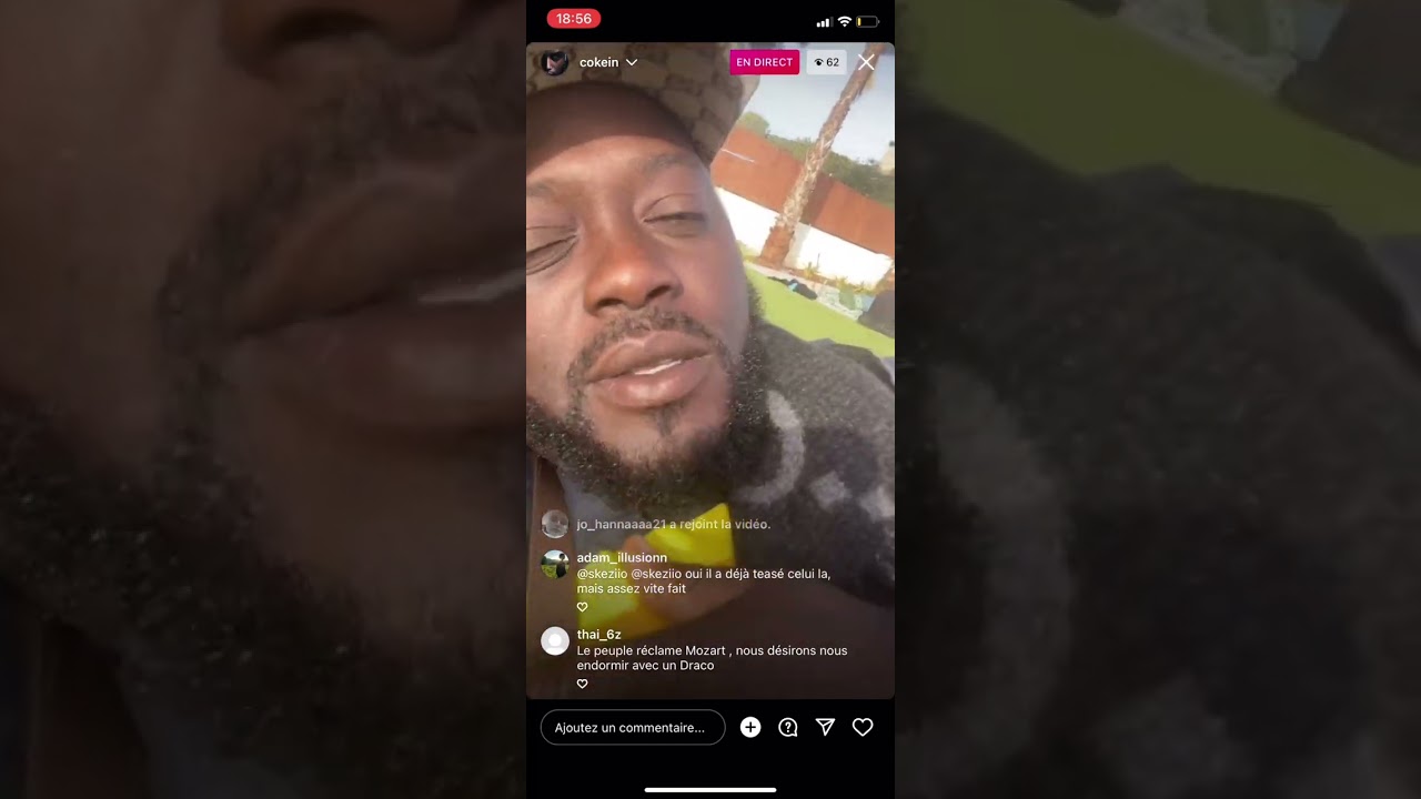 Luv Resval - Le temps (exclu)