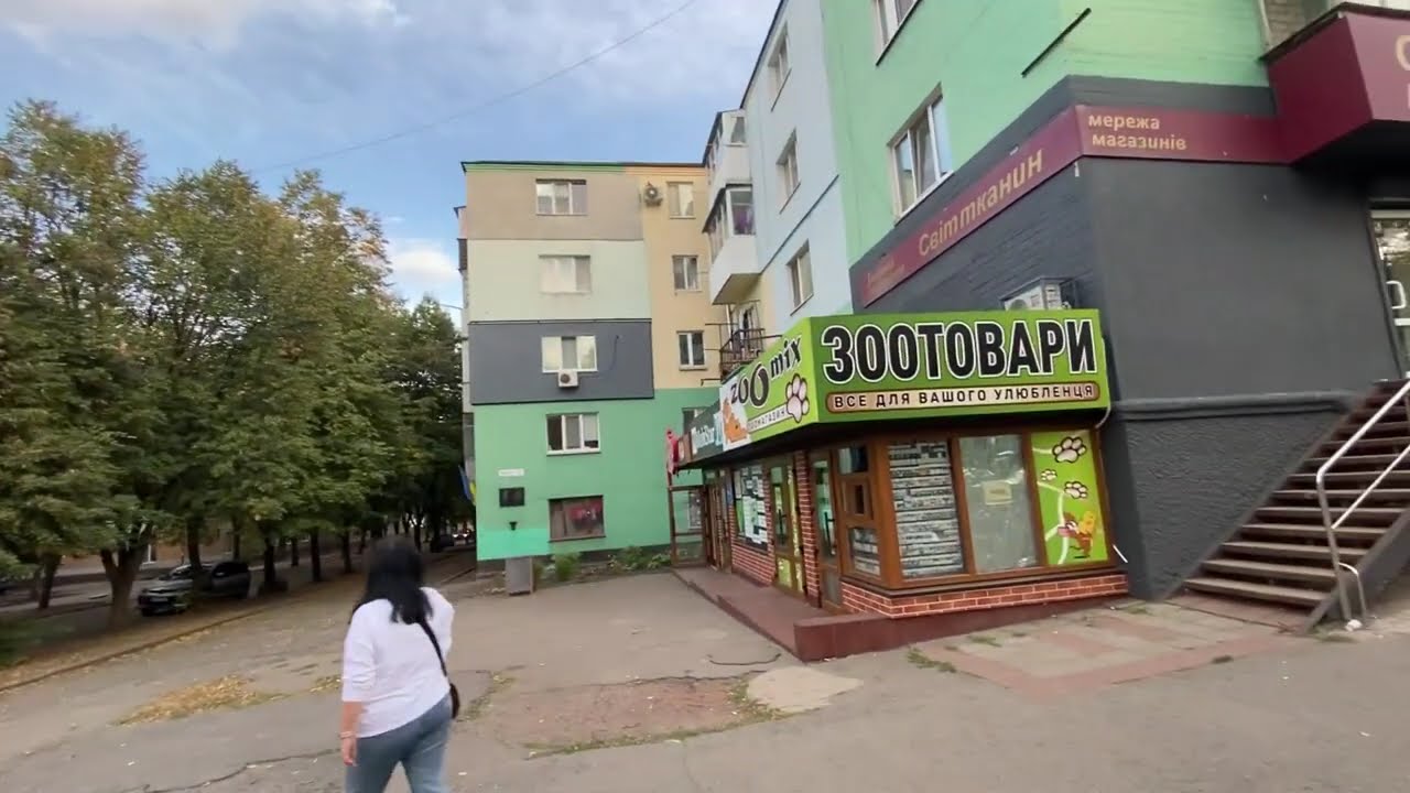 Продажа 2-к квартира 44 квартал Кривой Рог