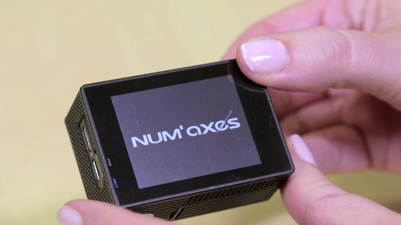 Tutorial-video-fotocamera-sport-CAM1014 Numaxes-IT