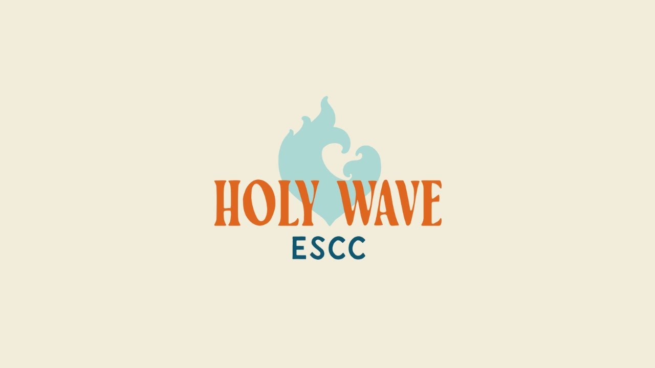 01-25-2026 ESCC HolyWave Sunday Worship
