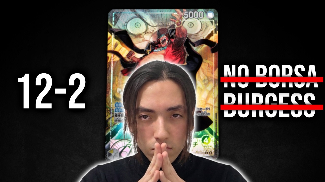 I Played 350 Games of Black Yellow Teach to Make This Deck Profile