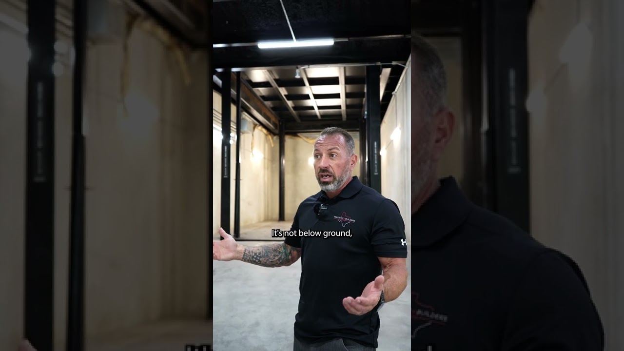 Underground Car Lift🤯😱 ($11.2M Custom Garage)