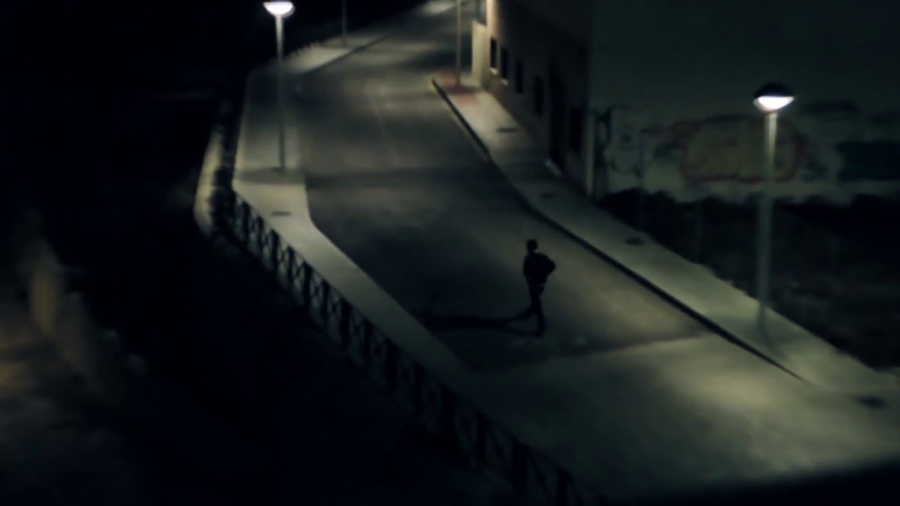 Yusty Martinez. El no Reconocido. (Videoclip oficial)