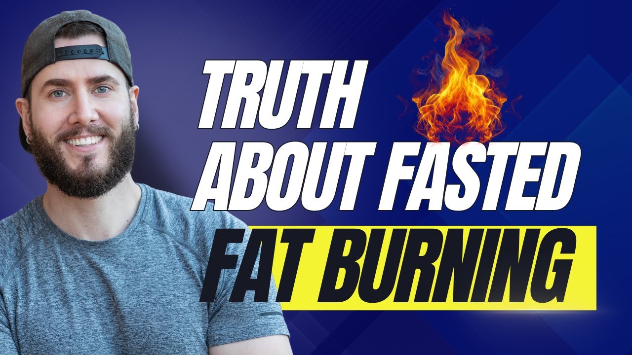Fasted Cardio = More Fat Burning = More Fat Loss? Does Fasted Training Create More Fat Burning?