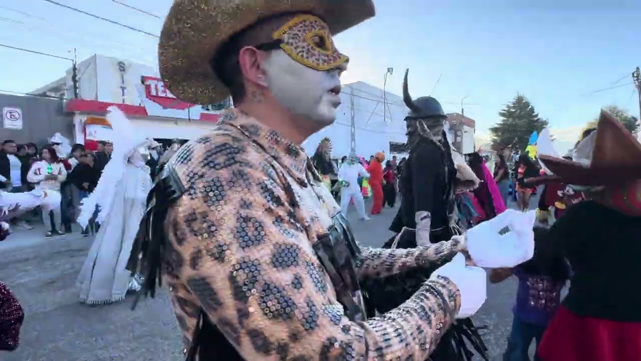 17. BAILE 22 DE FEBRERO 2026 EL REENCUENTRO CON LOS ESPARRAGOZA 