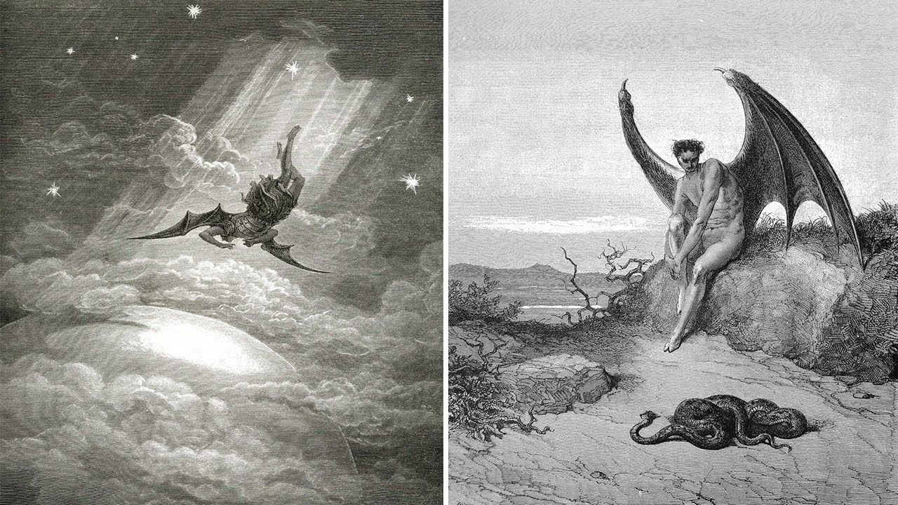 Book of Enoch: the Watchers - ROBERT SEPEHR