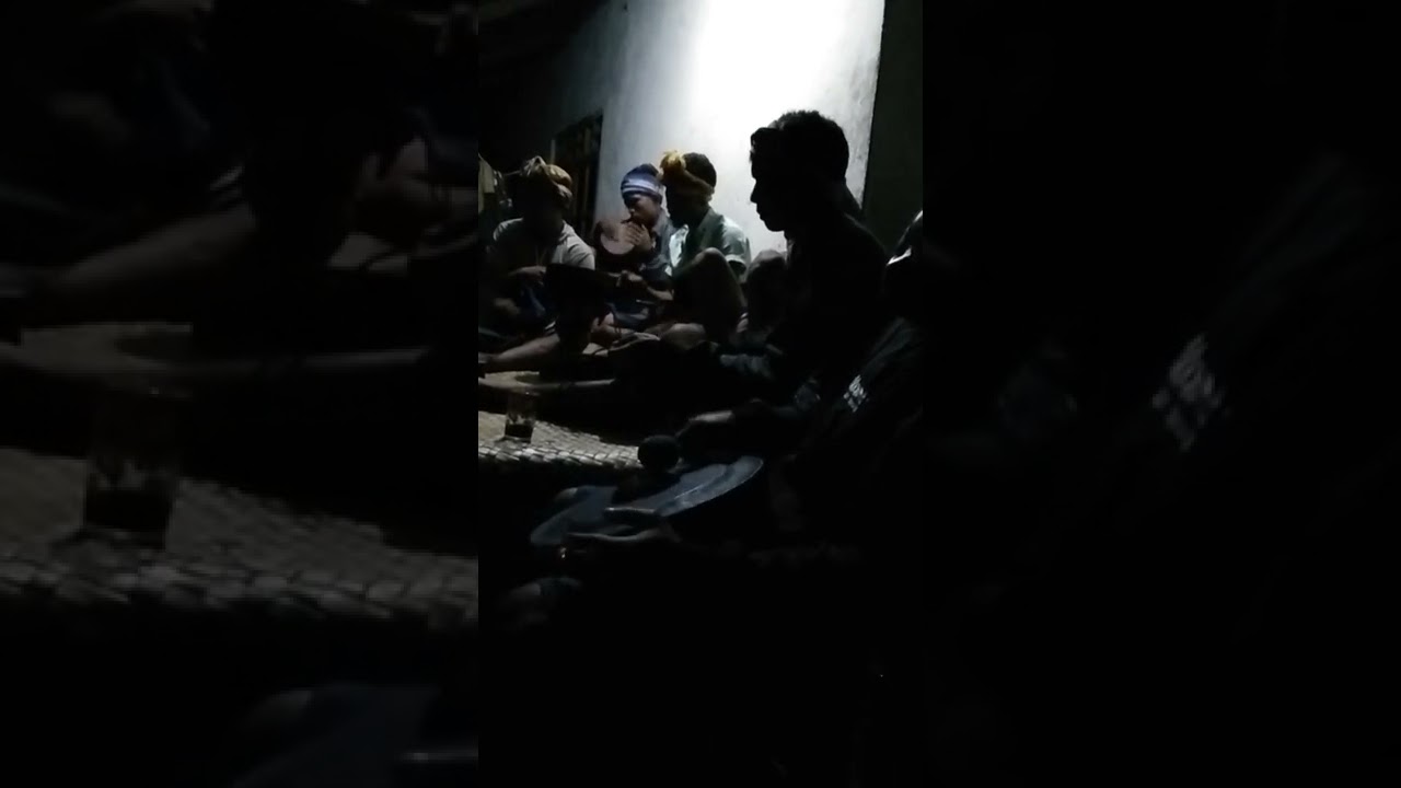 lagu paling sedih di DUKA (KOBUS PUU KARUDDI)