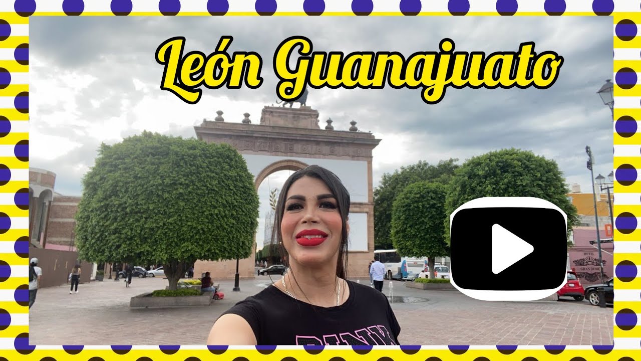 León, Guanajuato