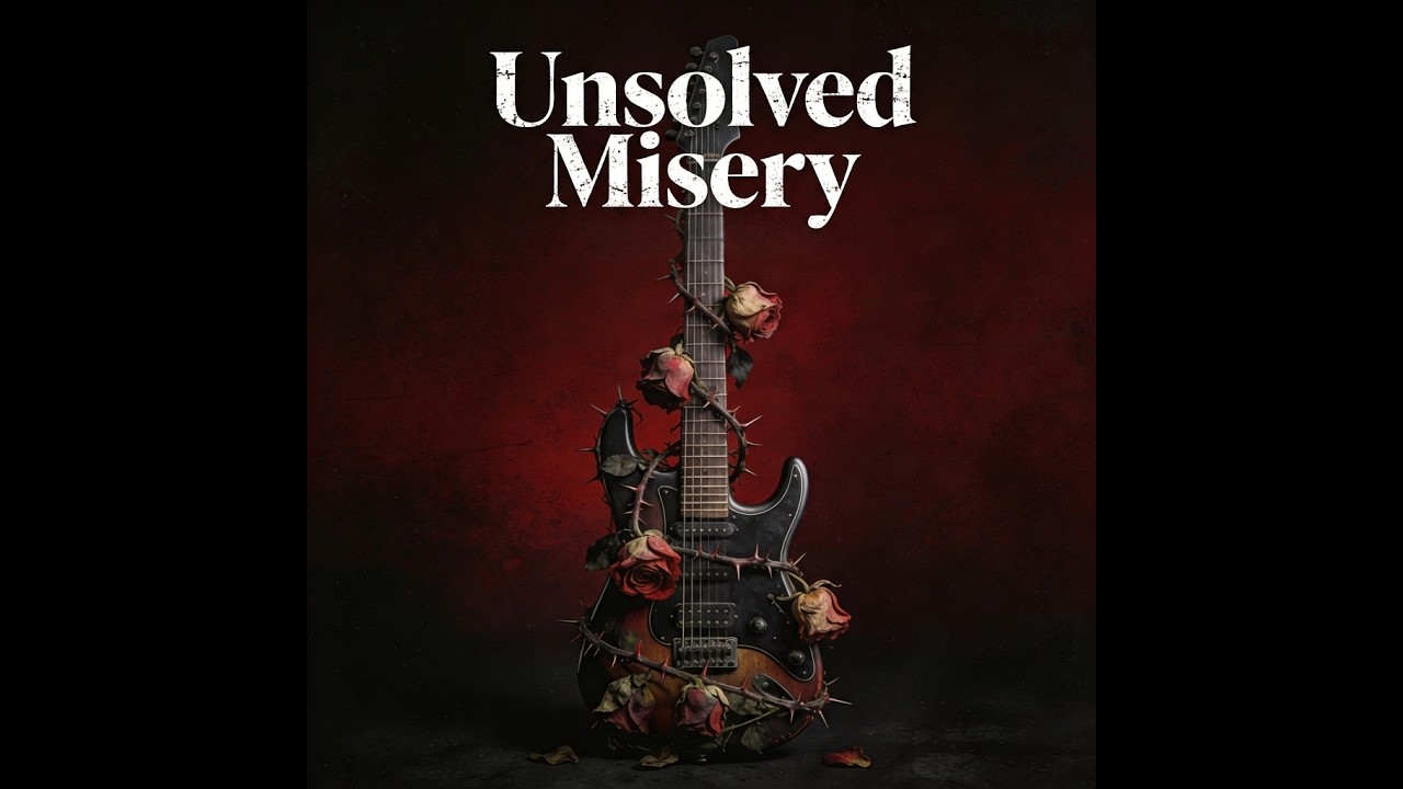 Kramer Protocol - Unsolved Misery (Full Album)