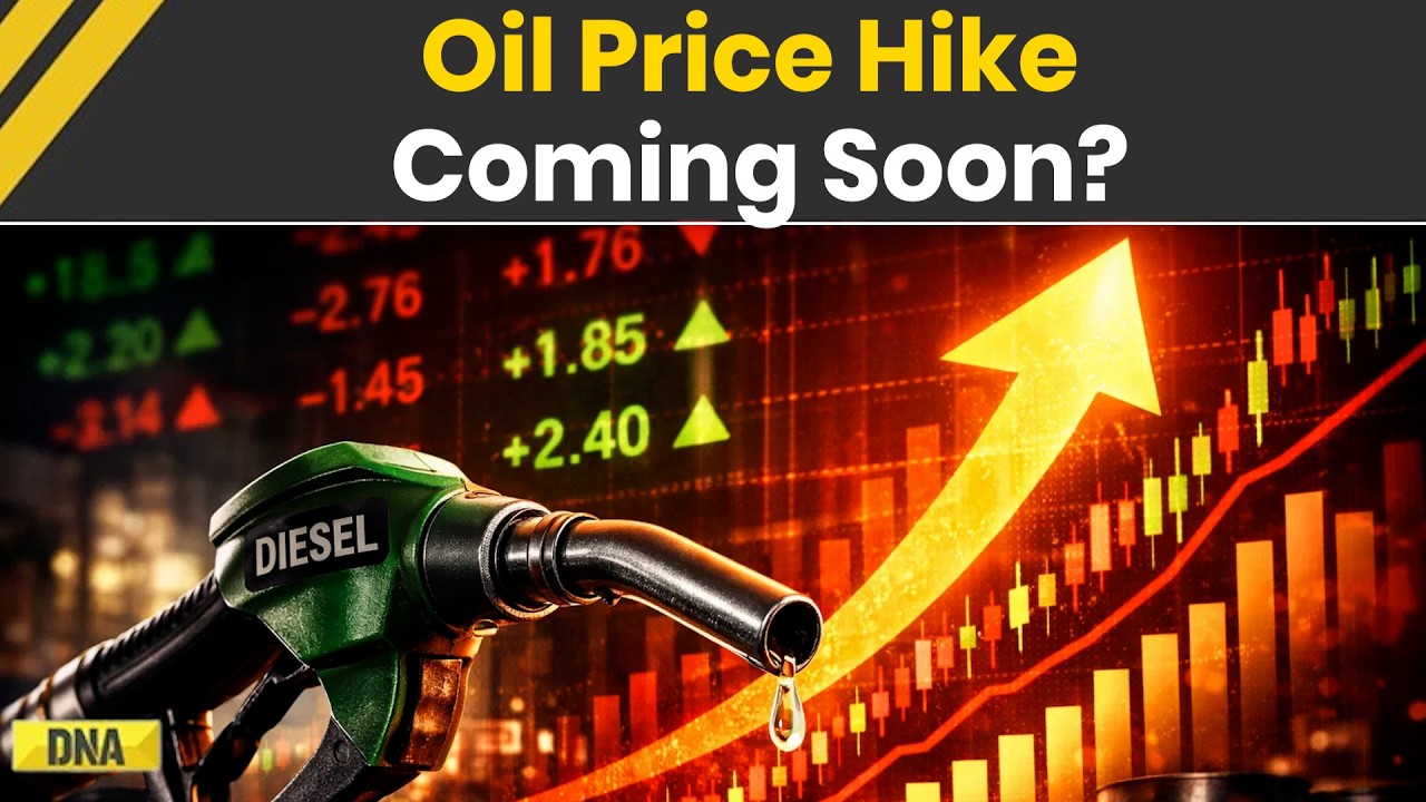 Israel Iran War: $156 Oil Shock, Why India&rsquo;s Petrol Prices Haven't Exploded | World News