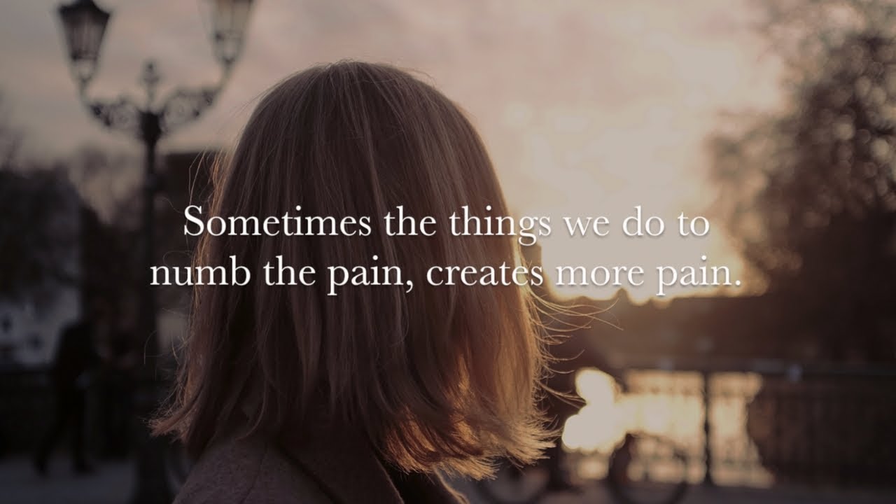 Sad Quotes