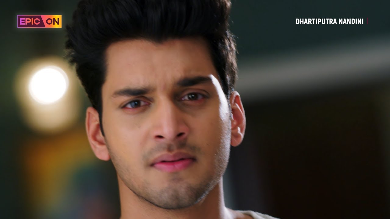 Dhartiputra Nandini EP 38 Highlights | Indian TV Drama | Best Scene | Kahani Ab Tak | New Episode