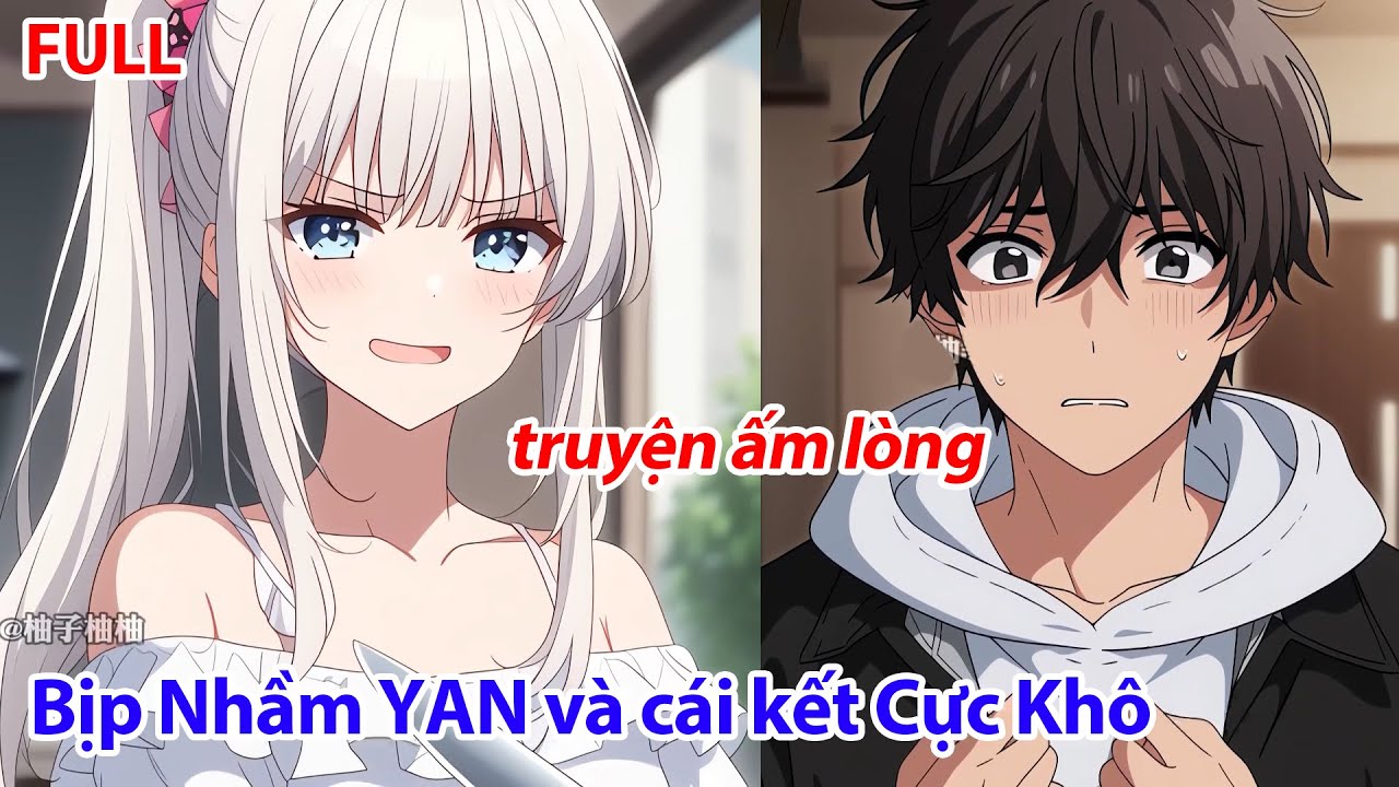 FULL Bị Nhốt Chung Phòng Với Nữ YAN Và Chỉ Có Thể Ra Ngoài Khi Yêu Nhau~ Tất Nhiên Cô Ấy Không Bỏ Lỡ