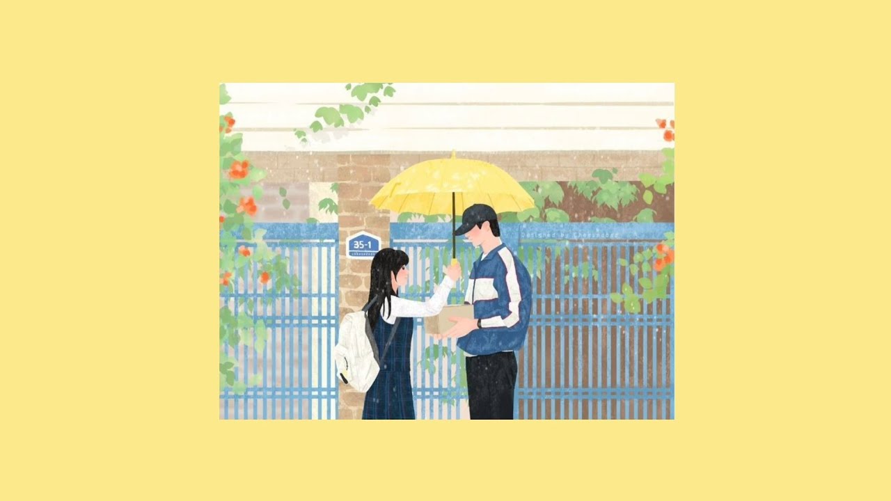 달려가 너에게 (Running to You)  ||  Inspired By Lovely Runner  ||
