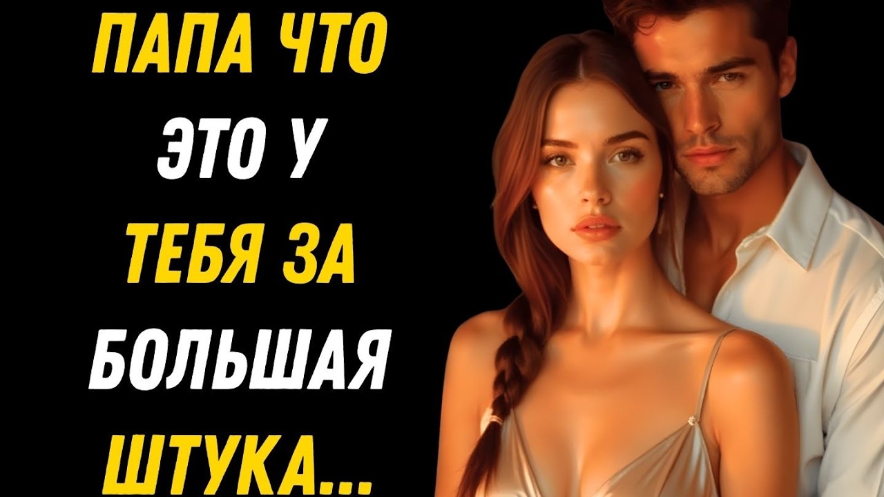 П4п4 осторожно это же мой первый раз...