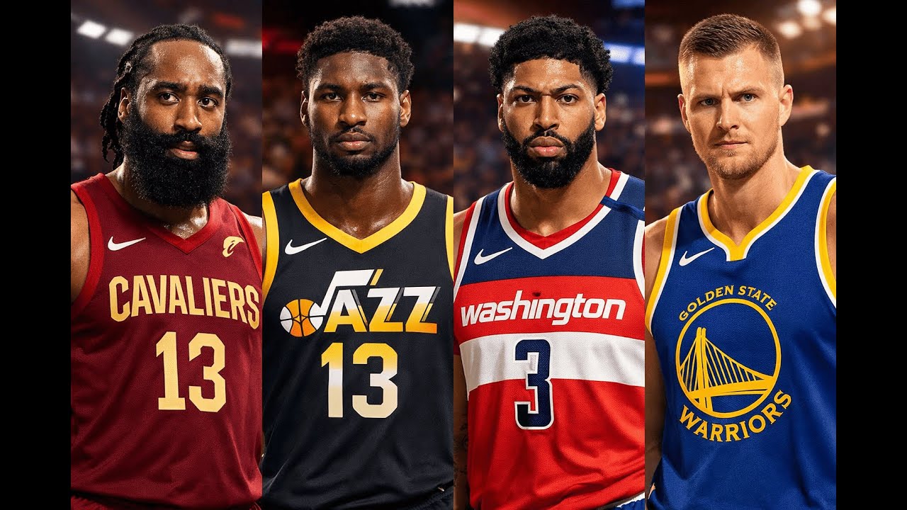 ALL the transactions of the NBA trade deadline 2026