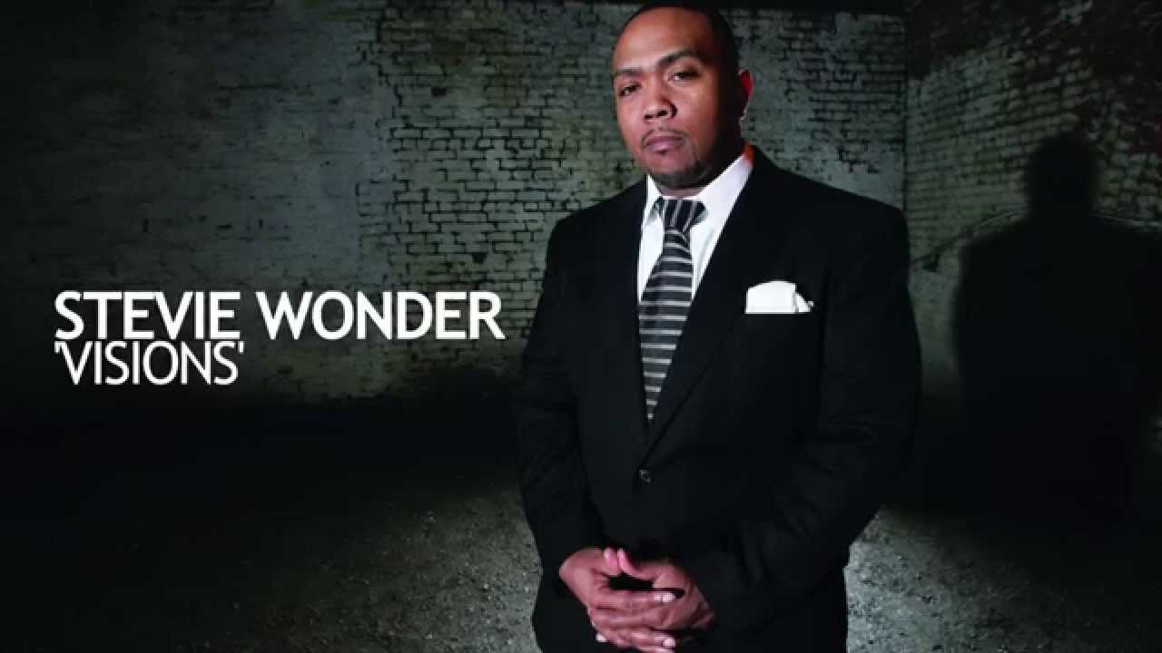 Timbaland Samples (Part 2)
