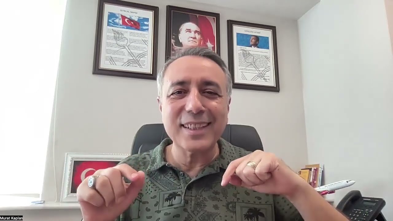 Asimetri, Uyumsuzluk, Tutarsızlık ve İnsan Tanıma Yöntemleri - Murat Kaplan