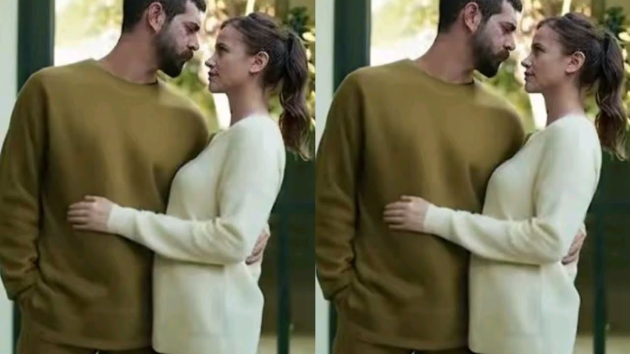  Yağmur Yüksel Ve Barış Baktaş 