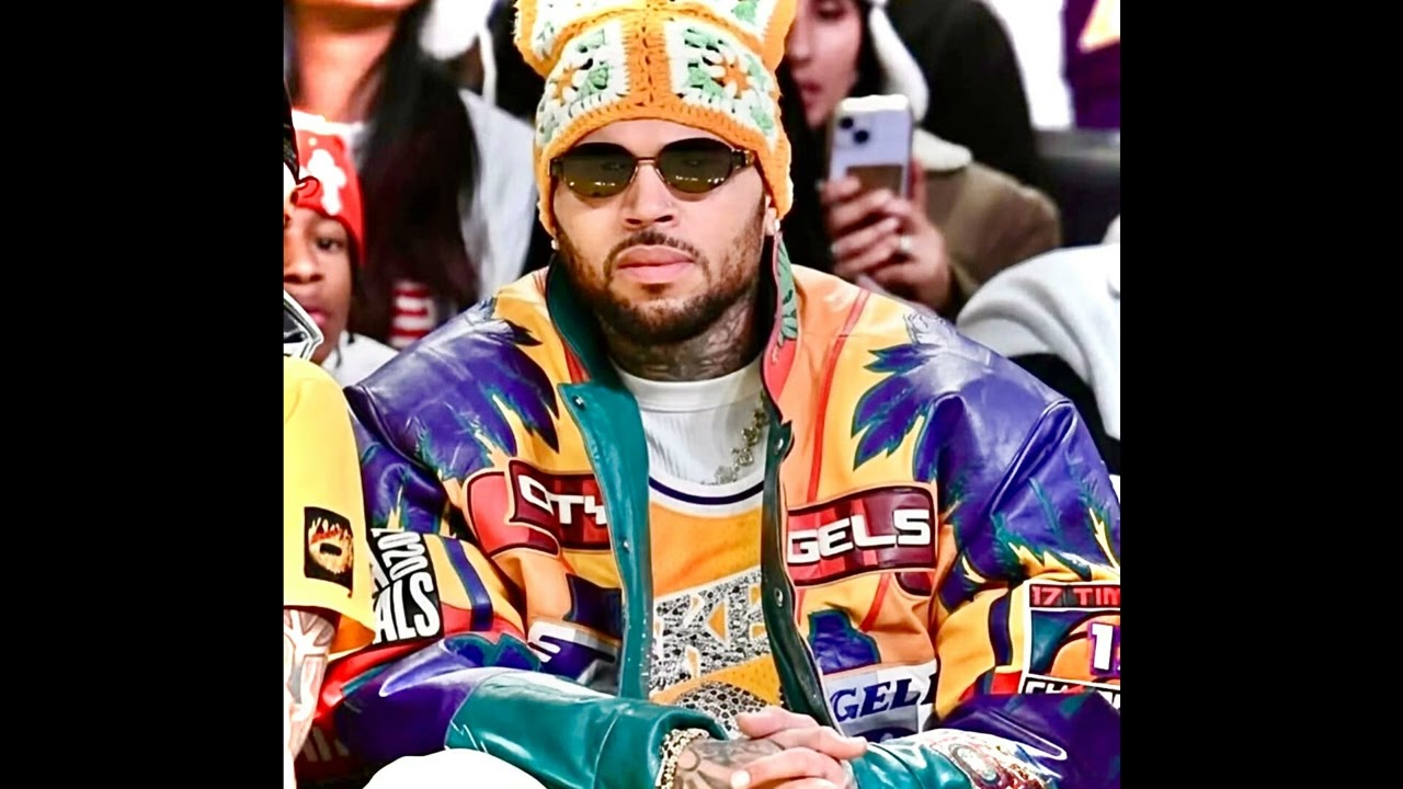 [FREE] Chris Brown x Bryson Tiller Type Beat - 