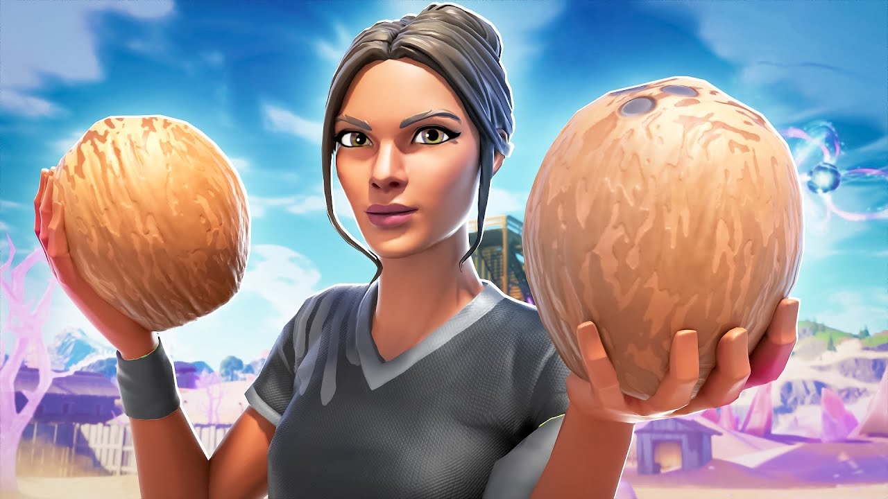 Fortnite Montage - 