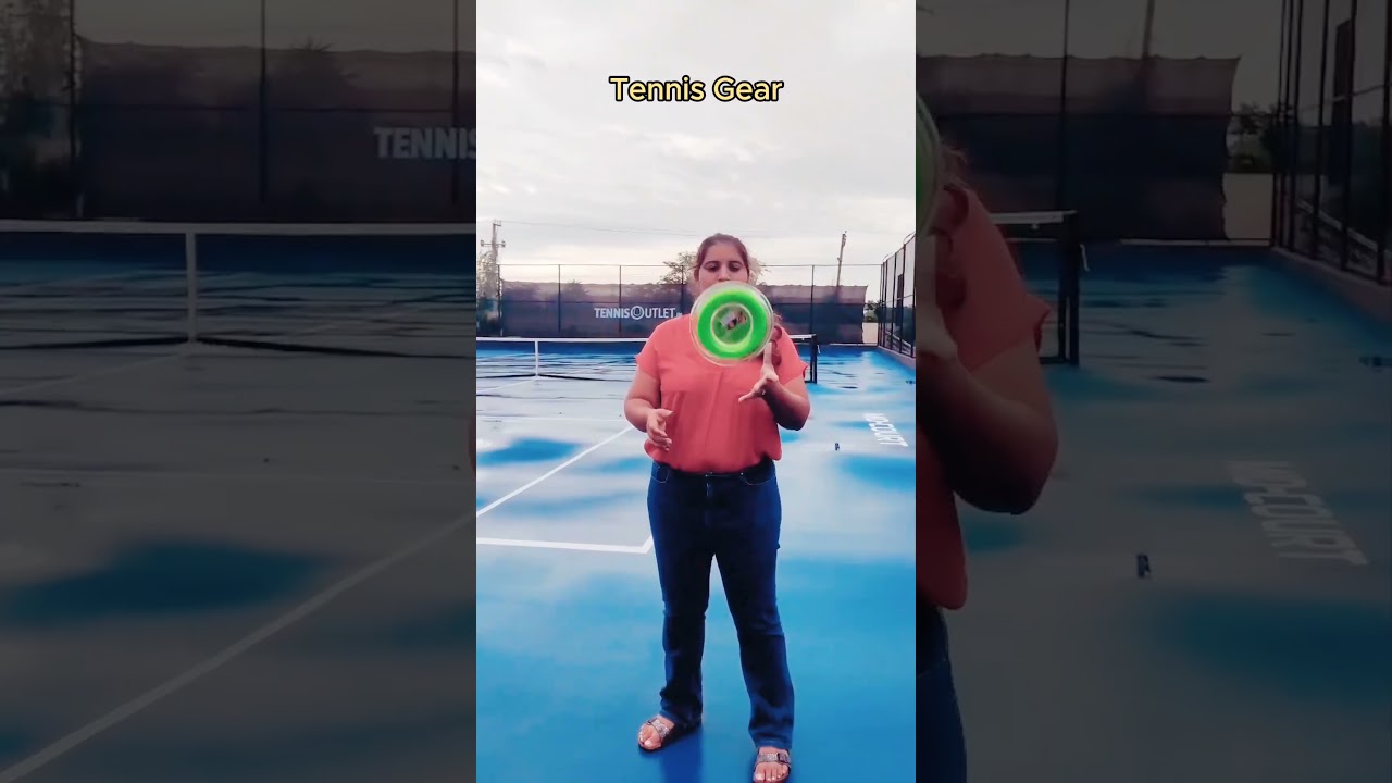 Tennis Gear | TennisOutlet.in | Online Tennis Shop