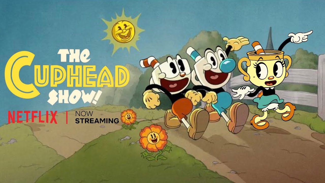 The Cuphead Show! - Official Intro