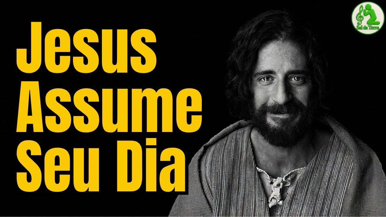 O Que JESUS Faz No Seu Dia Quando Você ORA Pela Manhã