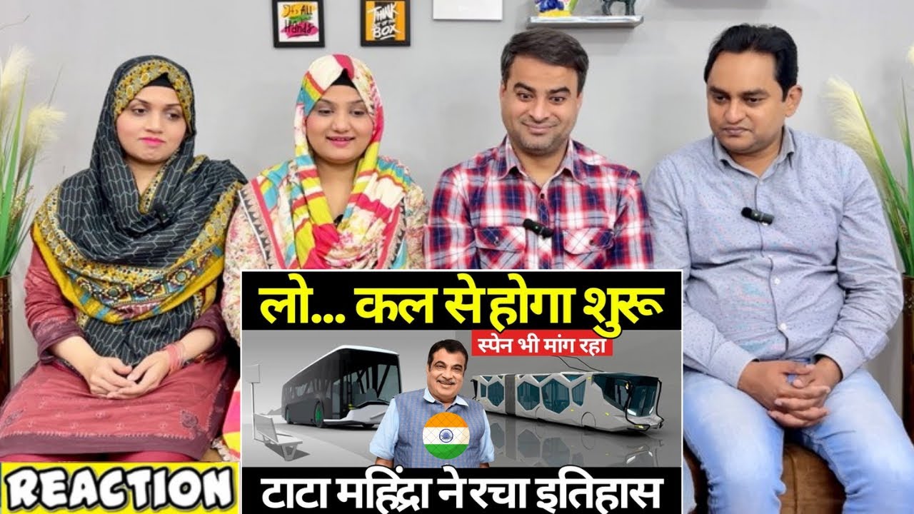 अमेरिका सोचता रहा ओर भारत ने बना दिया घातक | Nitin Gadkari | Mega Projects In India | Reaction!!