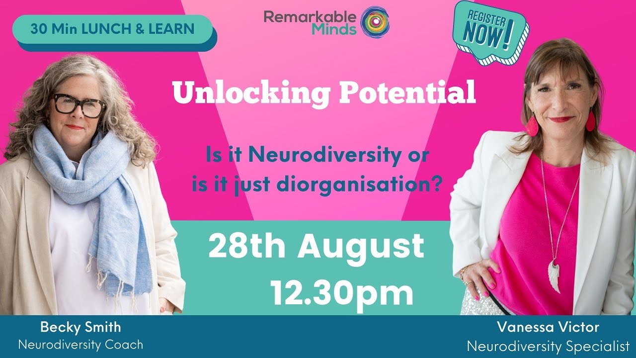 How to Recognise Neurodiversity in the Workplace