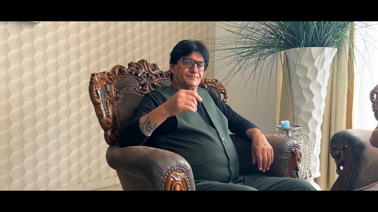 Mustafa Sabanovic - Na Postoini Niko Ko Saj Te Volinitu Sar Ti Daj -  (Official Video) 2023