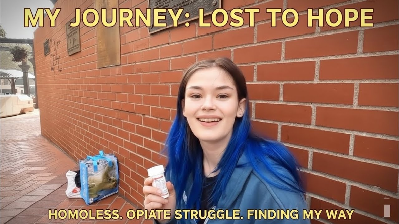$ Dakota reveals she is homeless and struggles with Opiates#viral #awareness #homeless #fyp#america 
