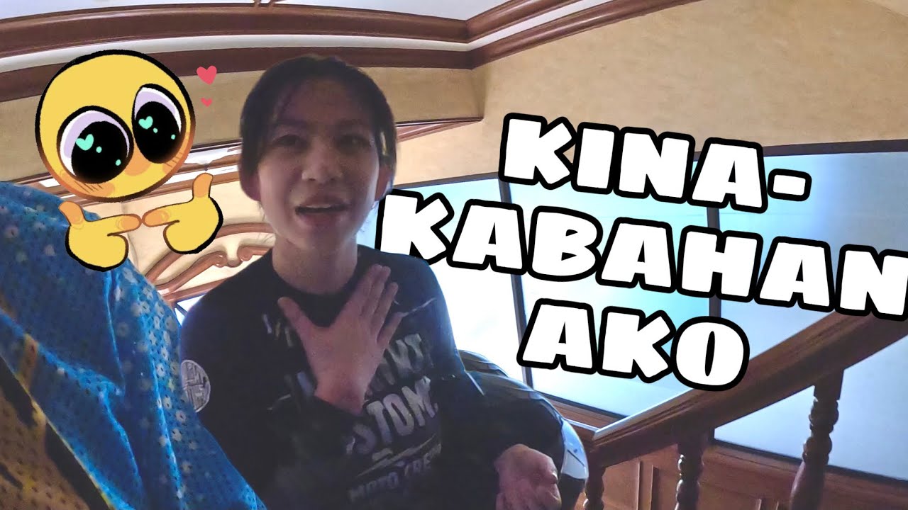 Pinakilala Ko Siya Sa Pamilya Ko | Part 3