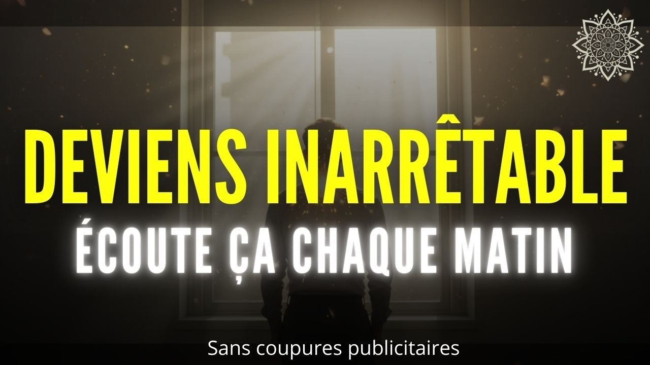 150 Affirmations Puissantes pour la Réussite et le Succès Absolu