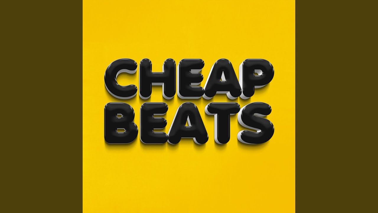 Cheap Beat #13