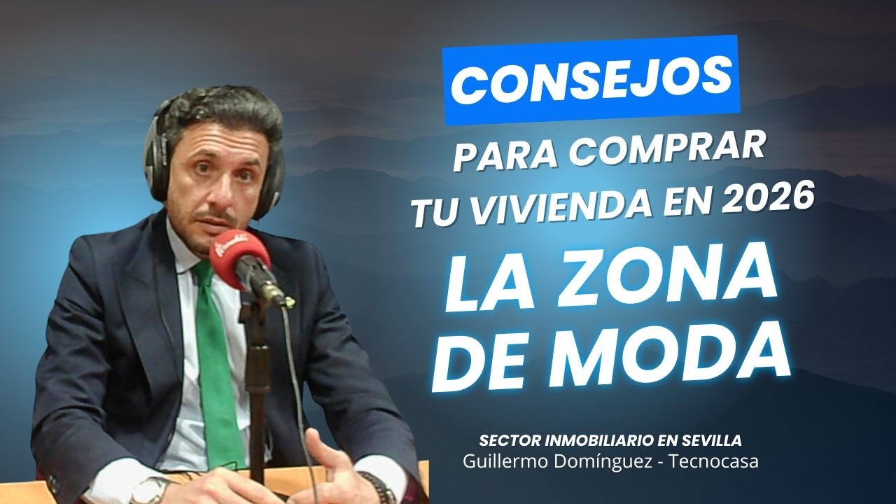 Jóvenes y primera hipoteca: claves para comprar en 2026 | ¿El nuevo 