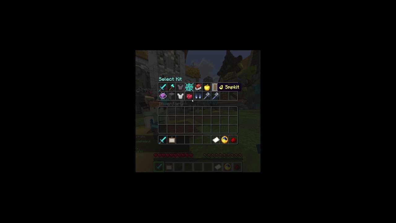 PLAYING BEDWARS IN MINEBERRY #minecraftlivestream #mineberry