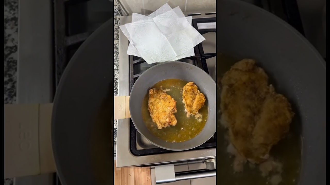 Зеленая паста с курицей.          Рецепт в комментариях #паста #зеленаяпаста #пастаскурицей #рецепт