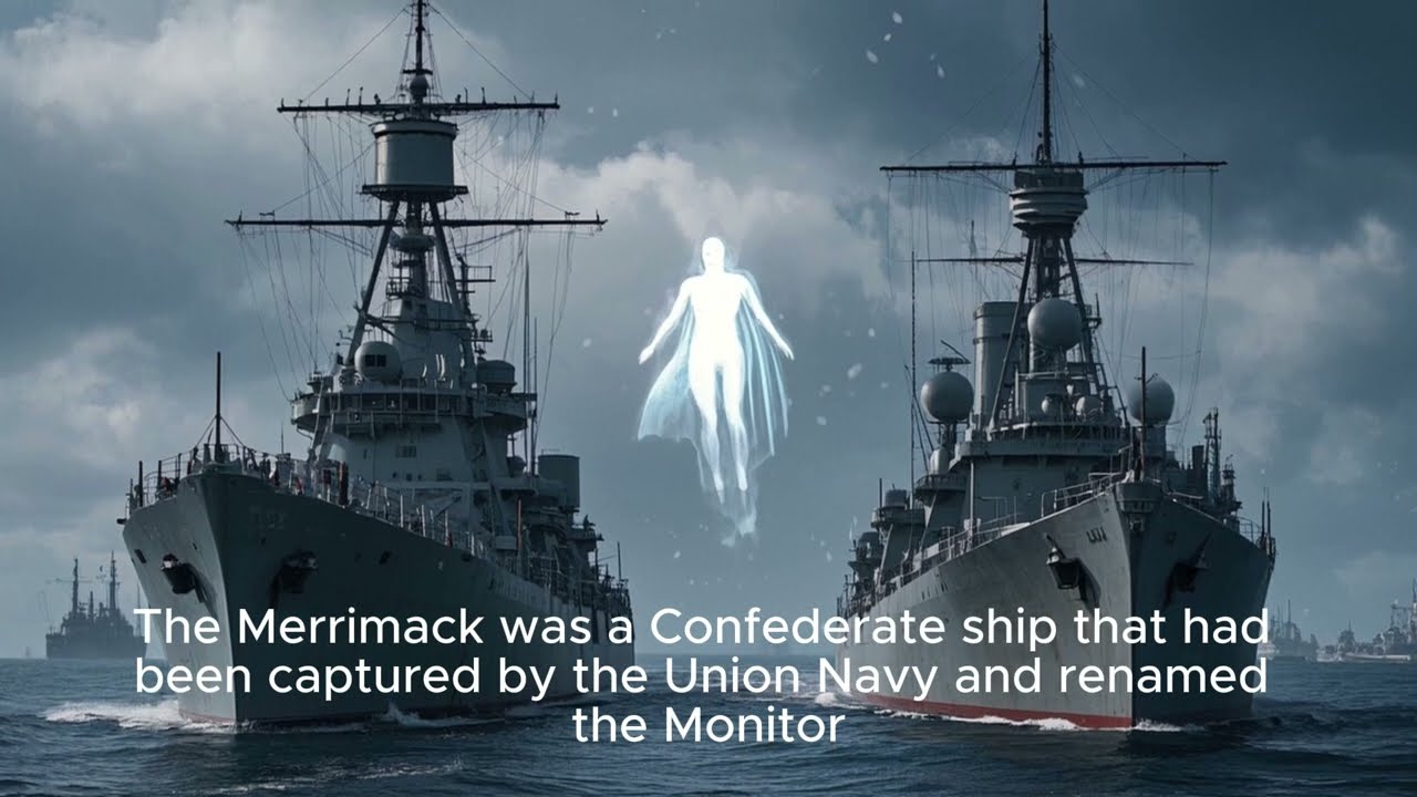 Ghosts of the Civil War 👻  Haunted Sites Still Stuck in Battle