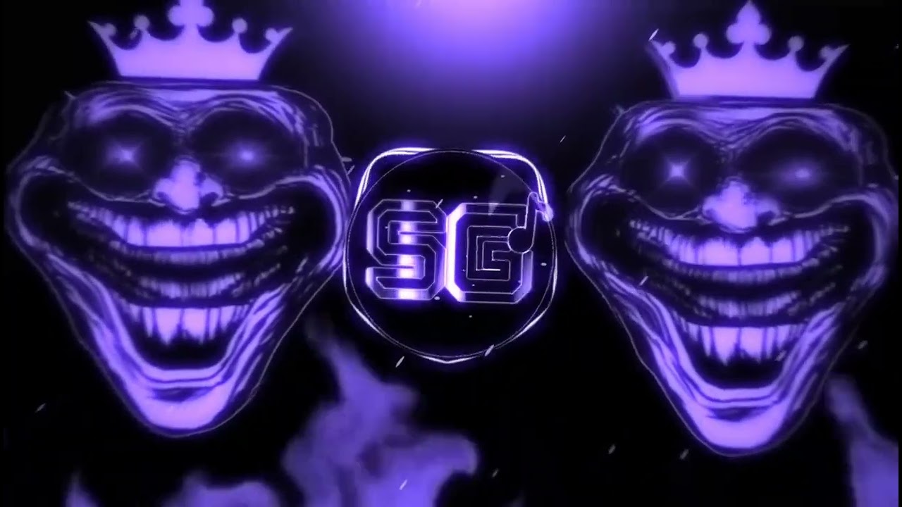 LOUCURA  LETAL  (ULTRI SLOWED) 