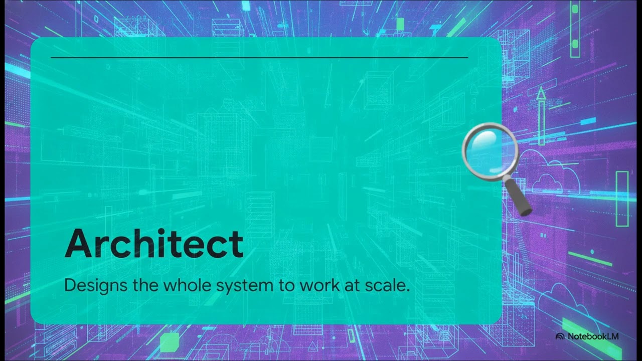 The Solution AI Engineer. #90DayAIChallenge#SolutionAIEngineer #careerinai #TechCareers