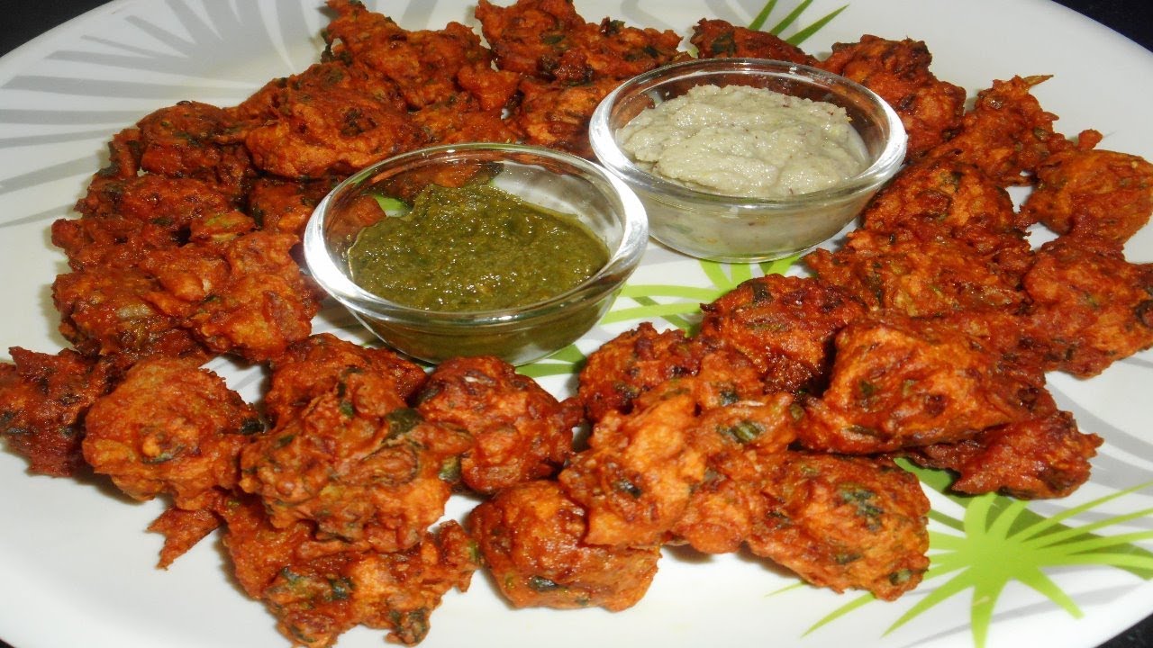 Bombalachi Bhaji (Maharashrtrian Recipe)