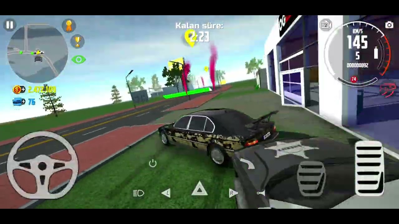 Carsimultor 2 y42183