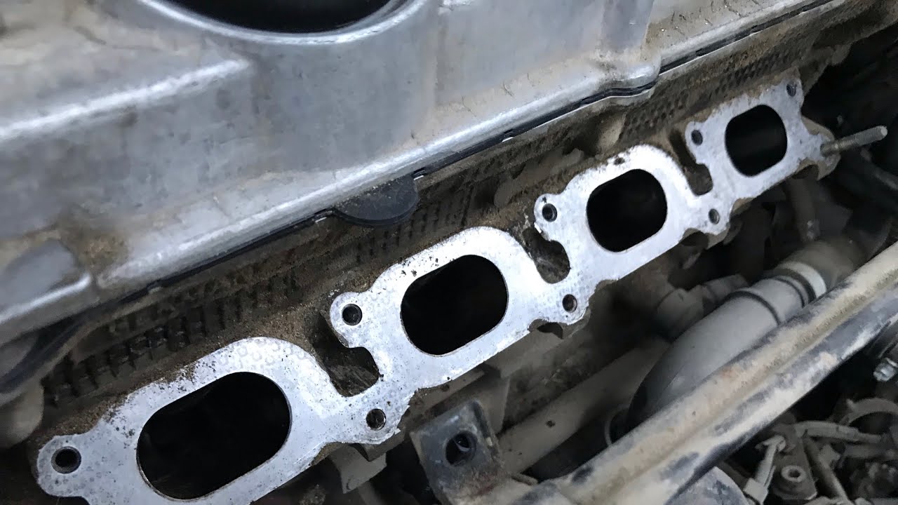 1.8Т богатая смесь! -8, -9. Прокладка впускного коллектора. STFT в минус.